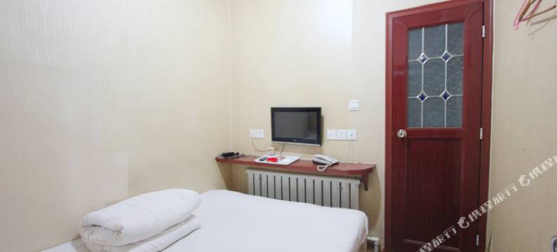 潍坊宝华宾馆图片