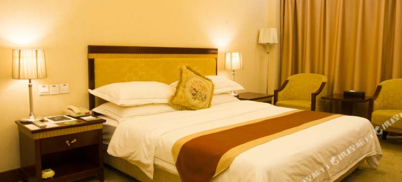 昭商大酒店图片