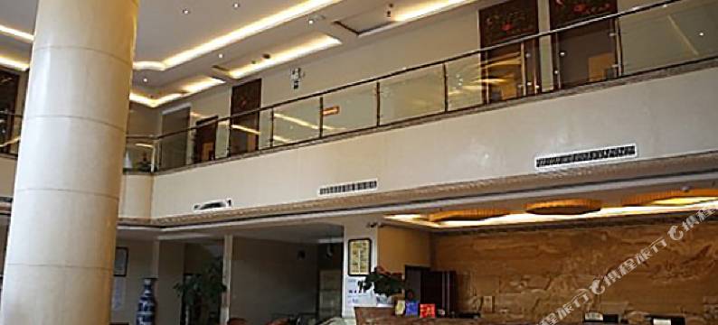 富源新恒邦酒店图片