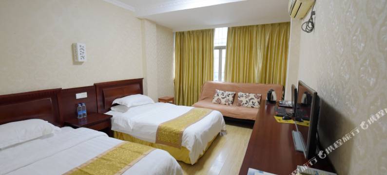 溧阳新街客房图片