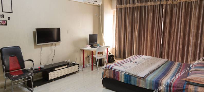 沈阳唯美民宿(盛京医院滑翔院区店)图片