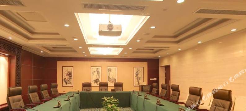 南通中天黄海宾馆图片