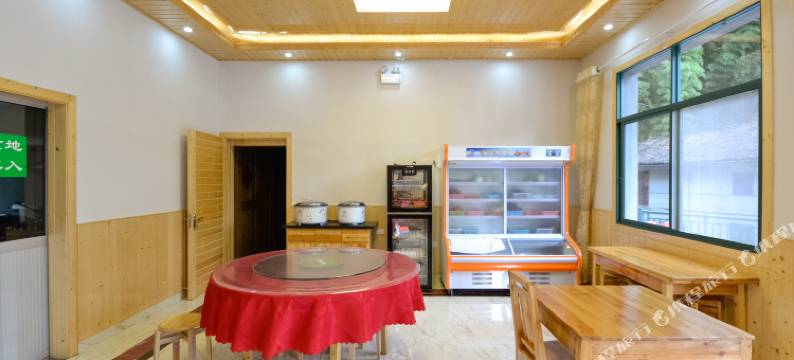 遂昌竹香苑农家乐图片