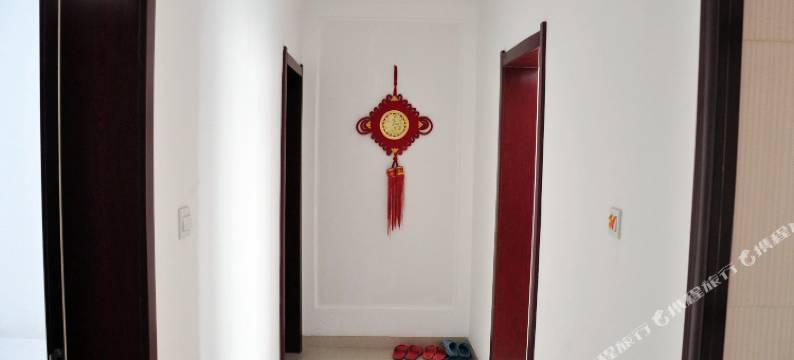 石家庄和平大厦洁雅公寓图片