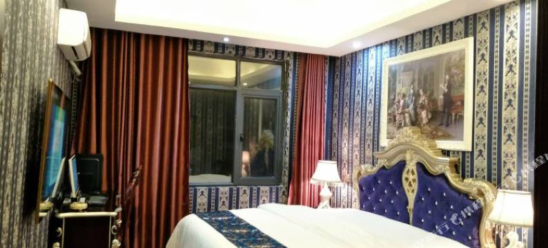 社旗皇室国际公馆图片