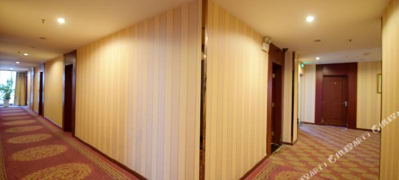 常州假日宾馆图片