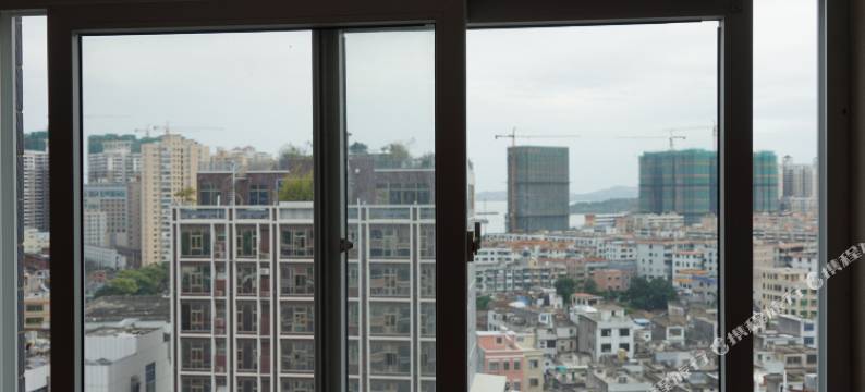 汕尾金银湾商务酒店图片