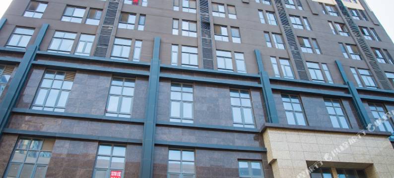 青岛简爱主题公寓图片