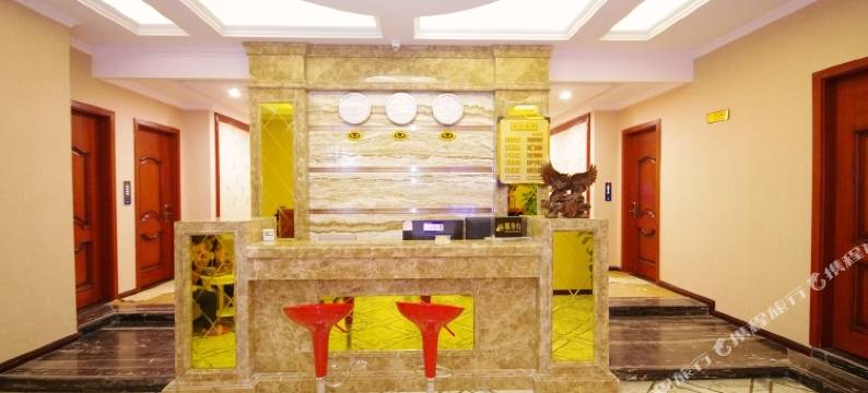 遂宁海滨假日酒店图片