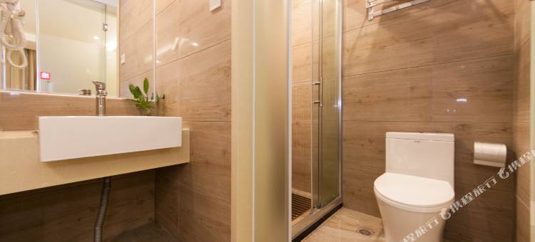 武夷山万豪酒店(三姑度假区店)图片