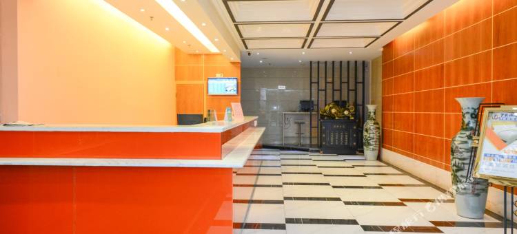 7天连锁酒店(瑞昌湓城东路店)图片