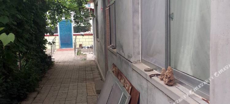 北京建华农家院图片