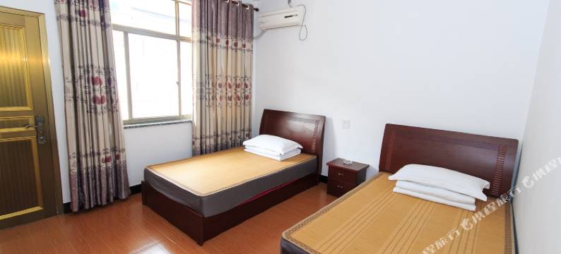 桐庐芦茨时尚居农家乐图片