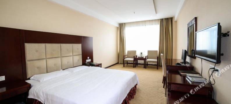 岳阳明月大酒店图片