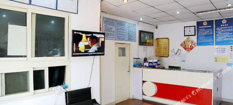 北京同力旅馆(北京中医院店)图片