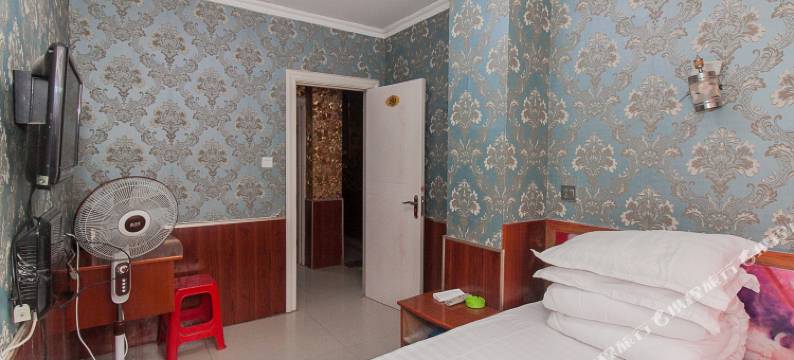 五河金叶宾馆图片