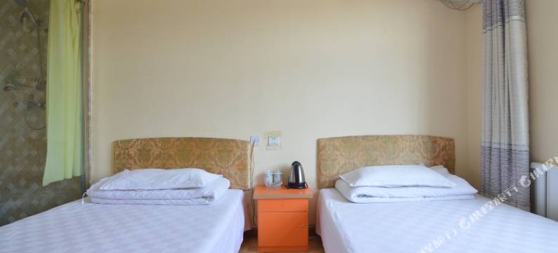 青岛美团7天连锁宾馆图片