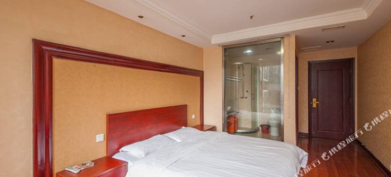 海安太阳岛休闲宾馆图片