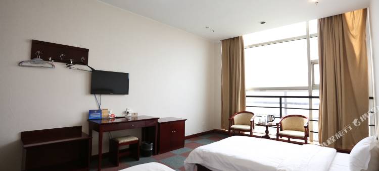 速8酒店(北京亦庄天宝店)图片