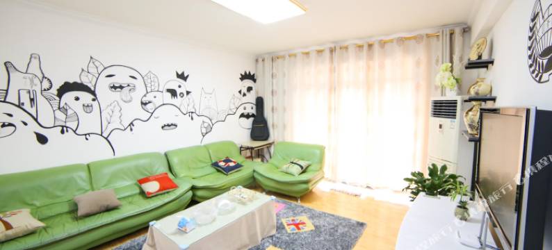 宜昌五四青年旅舍图片