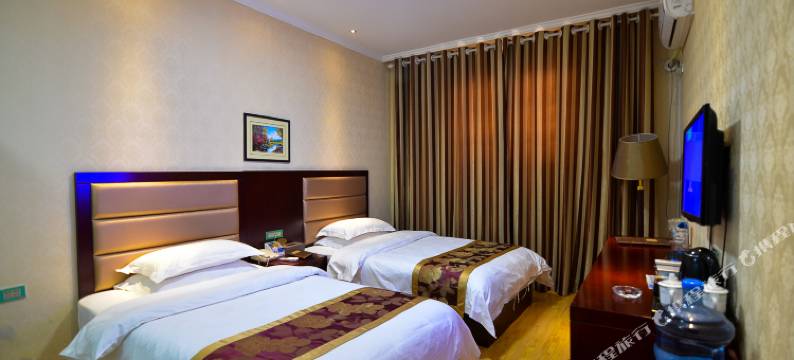 偃师天帅商务酒店图片