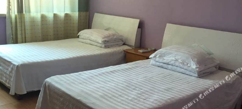 温州渔家小筑1号图片