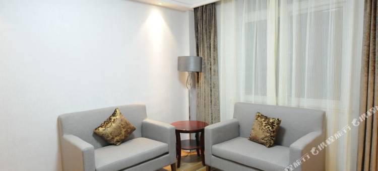 骏怡连锁酒店(盐城北金鹰店)图片