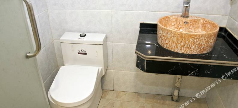 乐居城市酒店(福州茶亭地铁站附一医院店)图片