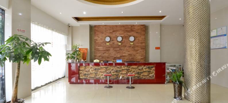 临海海阳商务宾馆图片