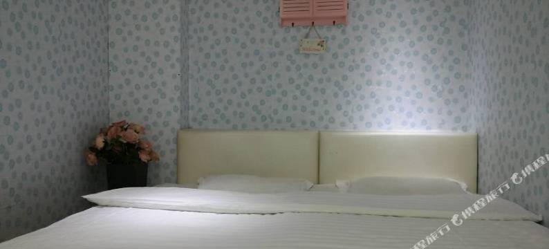 锦州樱花雨晴旅馆图片