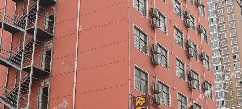 洛阳毅宣诺时尚酒店图片