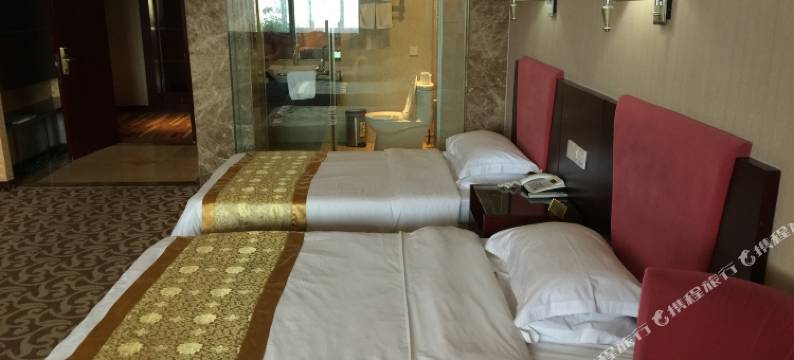 凤凰大酒店(泰州泰兴星火路广播电视台店)图片