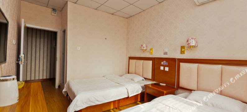 新富康宾馆 (东营一中店)图片