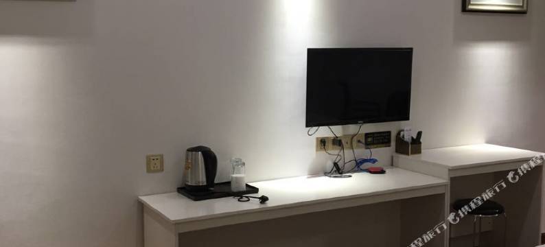 襄阳520公寓图片