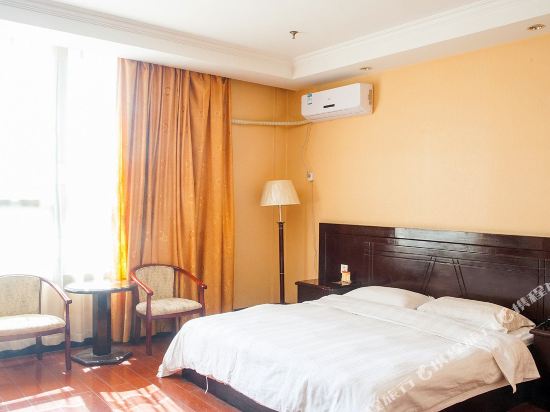 奥联邦购大型超市(启东店)