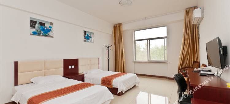 五八商务宾馆(东营垦利双桥路店)图片