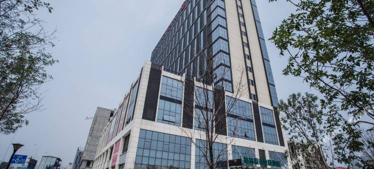 格林豪泰(秦皇岛火车站广场店)图片