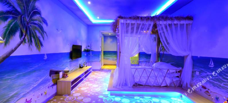 武汉金桥壹号假日酒店图片