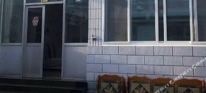 北京蒙然农家院图片