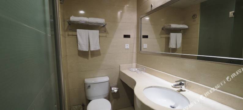 上海东晨饭店图片