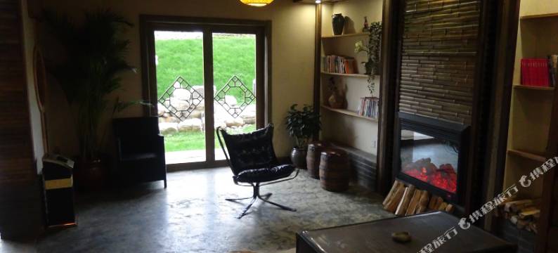 衡水绳头小筑图片