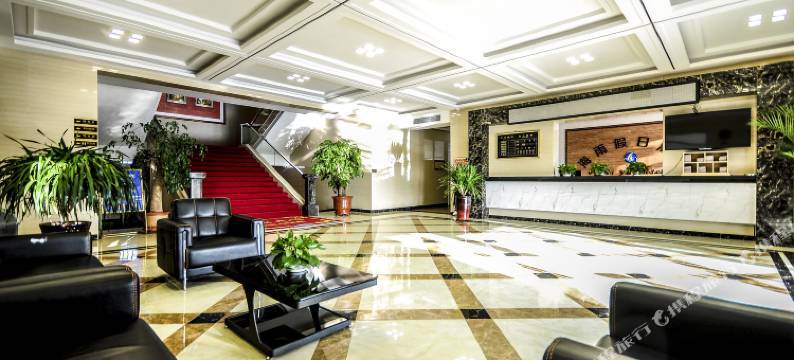 秦皇岛海雨酒店图片