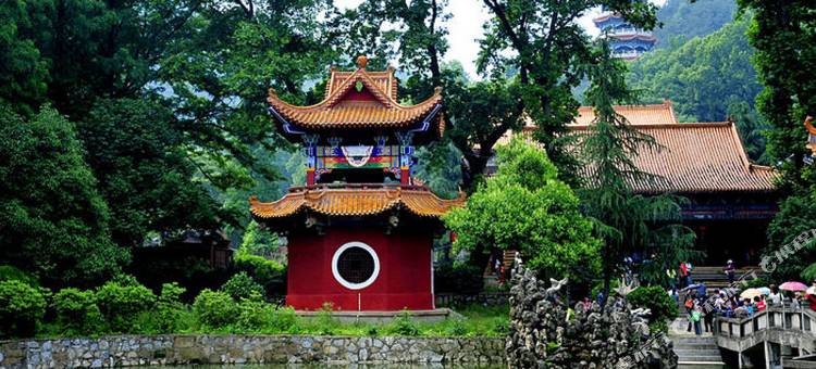 石门尧业国际大酒店图片