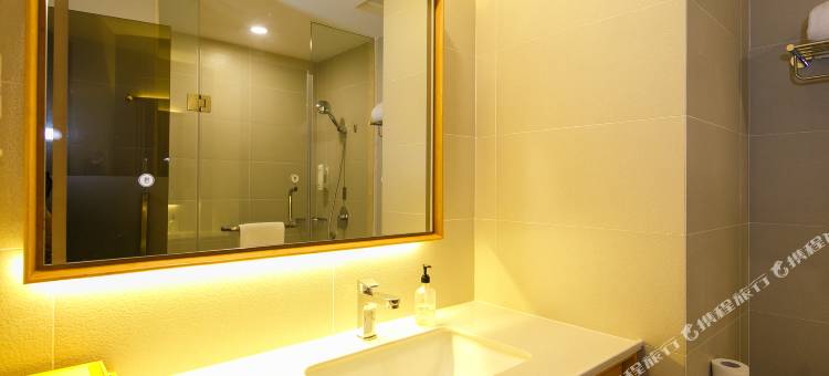 全季酒店(昆山开发区前进东路店)图片