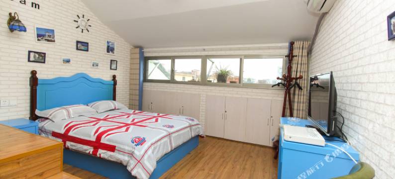 同里小时光主题客栈图片