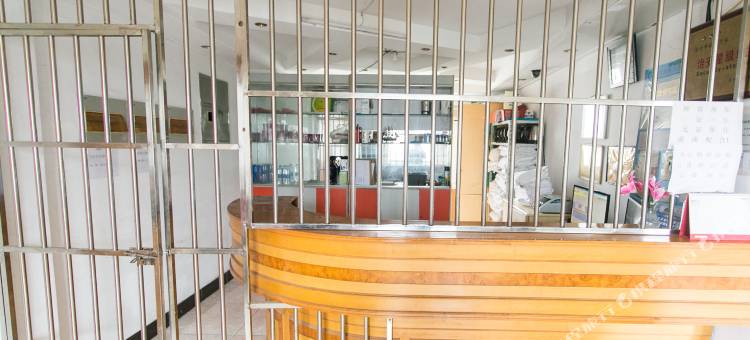 苏州悦宾楼宾馆图片