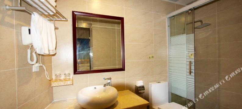 东苑商务酒店(平湖乍浦店)图片