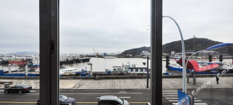 舟山晨晖宾馆图片