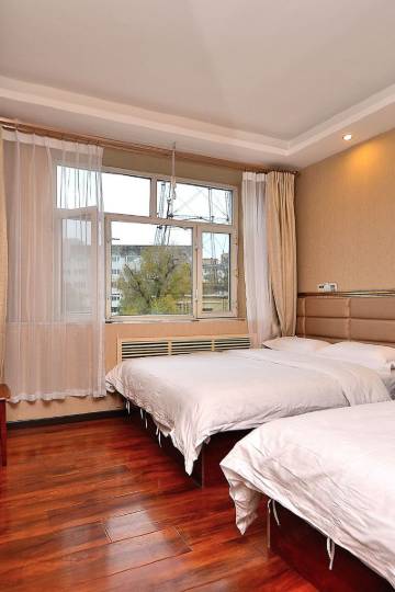 哈尔滨静雅快捷宾馆图片