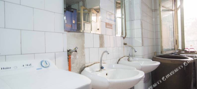 哈尔滨铁运招待所图片